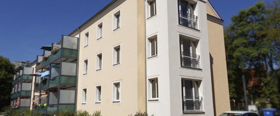 2-Rwgh mit Wintergarten im Zentrum (WBS-pflichtig) - Photo 1