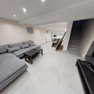 Chambre à louer dans Maison Coliving avec jardin - Photo 2