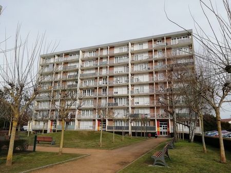 Appartement T5bis – Pré Bercy Avermes  Proche Hôpital - Photo 5