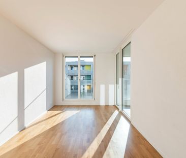 2.5 Zimmer, 66 m², 2. Stock - Photo 5