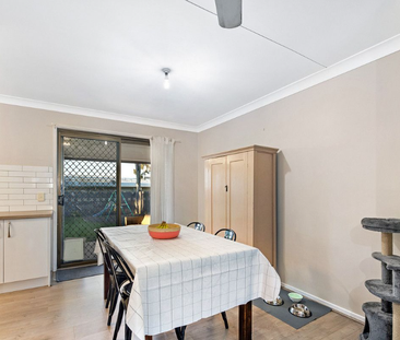 4 Leahy Street, Brassall QLD 4305 - House For Rent | Domain - Photo 1