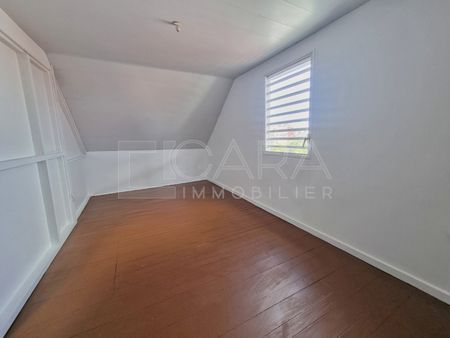 Location Appartement 4 pièces 87m² CAYENNE 97300 - Photo 5