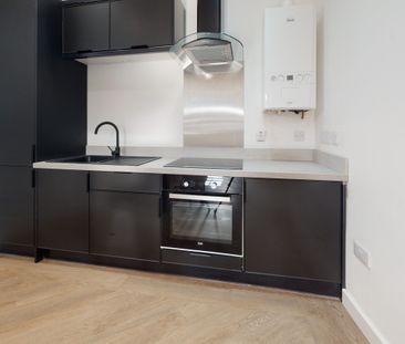 19 Frederick Street Flat 6 - Photo 1