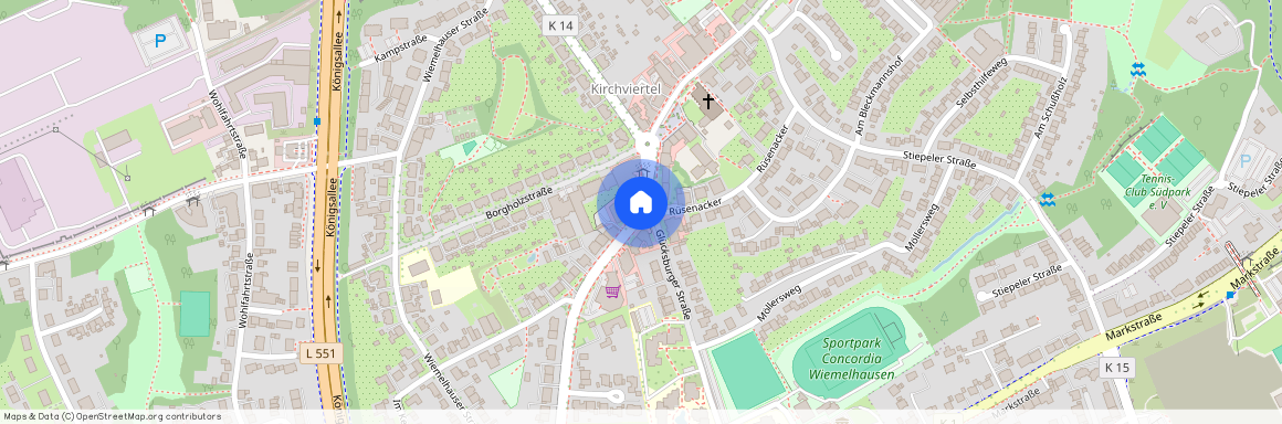 44799, Bochum Nordrhein-Westfalen