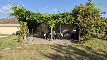 Location / Maison T4 - Photo 3