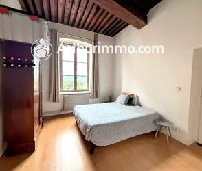 Location Appartement 2 pièces 45 m2 à Trévoux - Photo 5