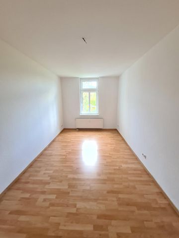 2,5-Raum-Altbauwohnung in ruhiger Lage - Photo 5
