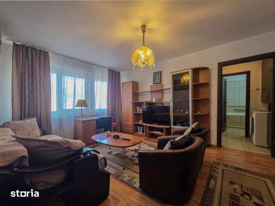 Ap 2cam de inchirat, zona TOMIS 2 langa spitalul judetean, mobilat, ut - Fotografie 1