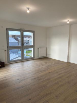 A LOUER ANGERS DOUTRE - Appartement de 2024 de type ... - Photo 1