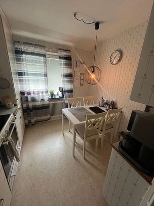 Köpmangatan, Vännäs - Foto 1