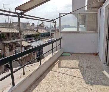 Μεζονέτα για ενοικίαση Γκράβα (Πατήσια) - Photo 6