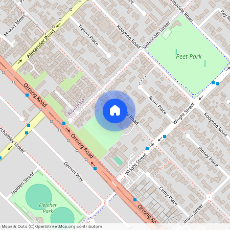 1/222 Surrey Road, WA 6105, Kewdale