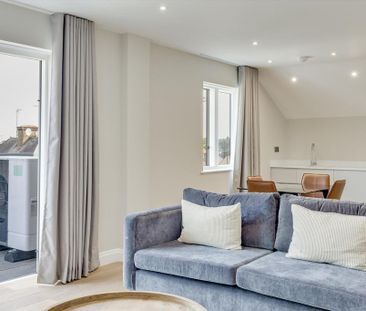 2 bedroom flat to rent - Photo 6