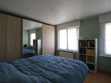 Zeer verzorgde woning met 2 slaapkamers - vlakbij het centrum van Izegem - Foto 2