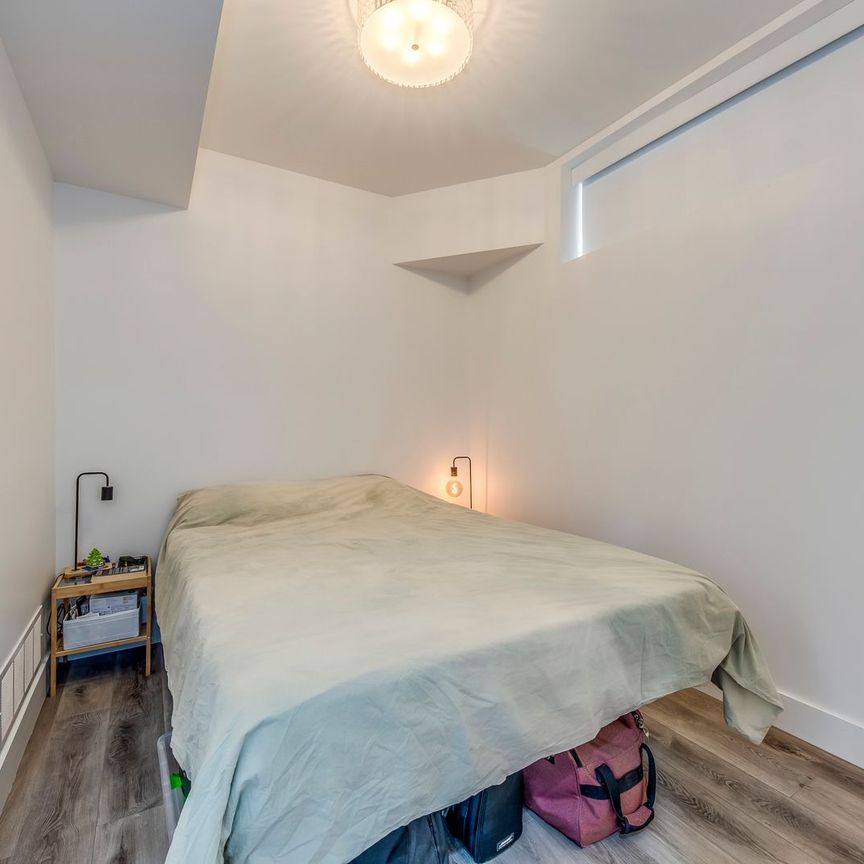 For Lease - 19 Hatfield (Lower #3) Crescent, Toronto, Ontario - Photo 1