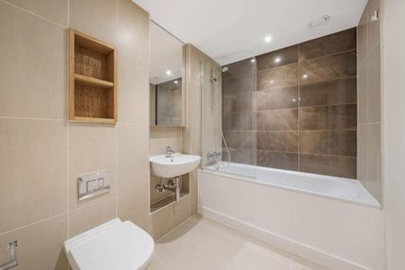 1 bedroom flat to rent - Photo 5