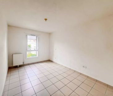 Appartement Dammarie Les Lys 2 pièces 40.50 m2 à louer - Photo 5