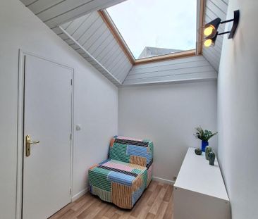 Location Appartement 1 pièce 16m² NANTES 44000 - Photo 4