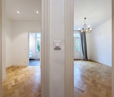 Appartement te huur - Foto 1