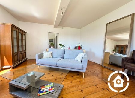 Location Maison 4 pièces 97m² COGNAC 16100 - Photo 3