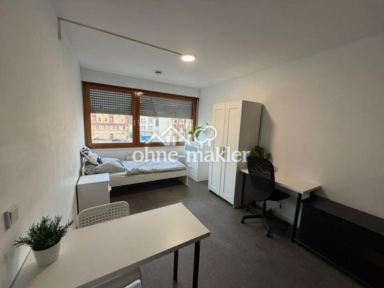 Zentral, Vollmöbliert & All-Inklusive - Photo 1