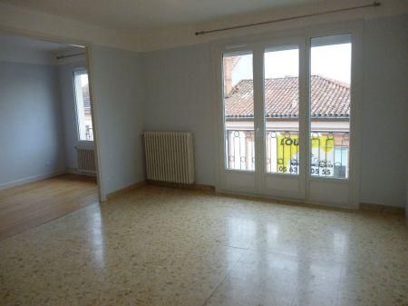 Location - Appartement - 3 pièces - 79.17 m² - montauban - Photo 4