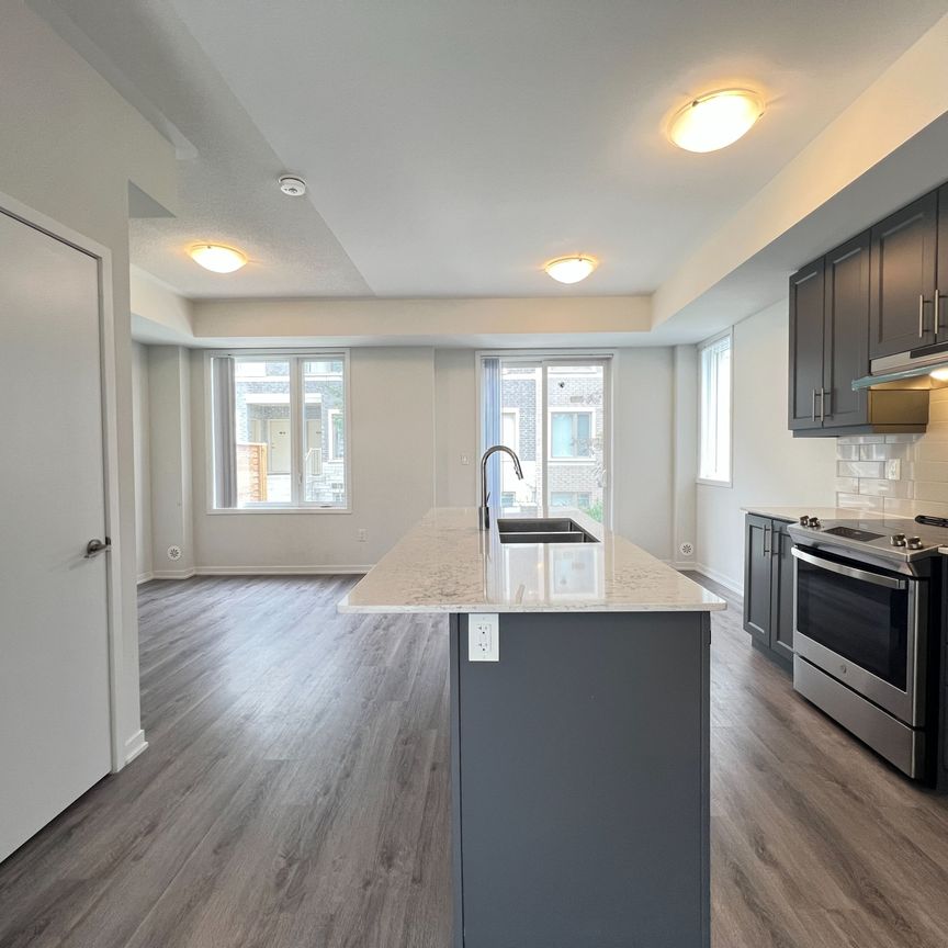 For Lease - 3 Mable Smith Way, Vaughan, Ontario - Photo 1