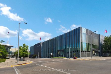 For Lease - 4015 The Exchange Street Unit# 3508, Mississauga, Ontario - Photo 2