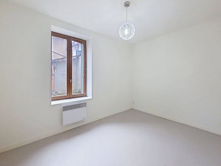 Location appartement 2 pièces 35.41 m² à Bourg-en-Bresse (01000) - Photo 4