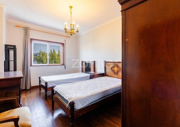 Apartamento T4 em Braga