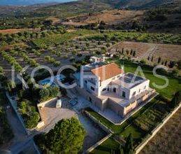 Βίλα για ενοικίαση - Νίκος Καζαντζάκης, - Photo 6
