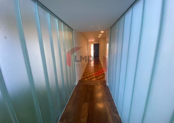 Apartamento T3