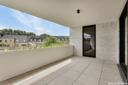 Appartement - Te huur - Foto 3