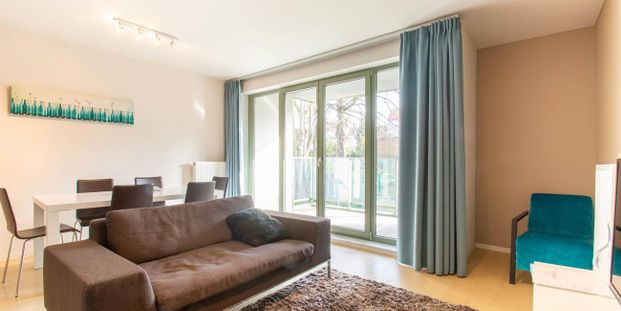 Appartement te huur in Etterbeek voor € 1.650 met 2 slaapkamers - Foto 1