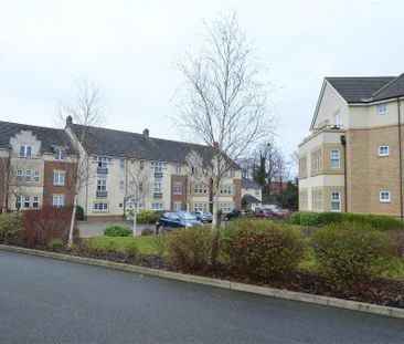 2 bedroom flat to rent - Photo 2