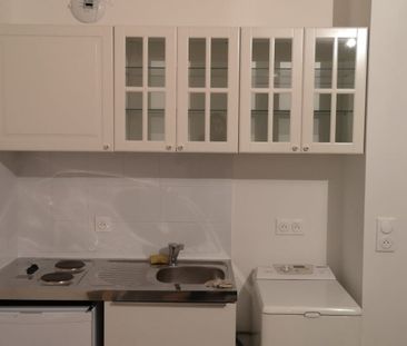 Location Appartement 1 pièce 29m² LE BLANC MESNIL 93150 - Photo 1