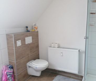 Gemütliche Wohnung mit Einbauküche und Parkplatz - Photo 3