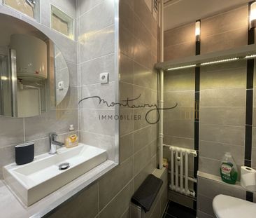 STUDIO MEUBLE SECTEUR JEAN-JAURES - Photo 6