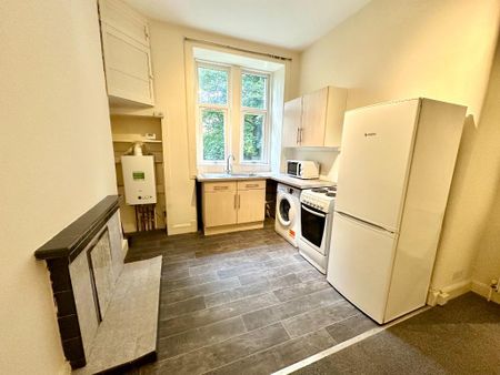 1 bedroom flat to rent - Photo 5