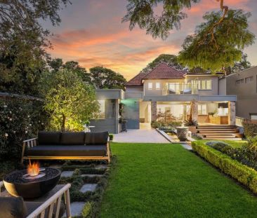 Ultimate Family Haven in Sought-After Longueville Locale - Photo 4