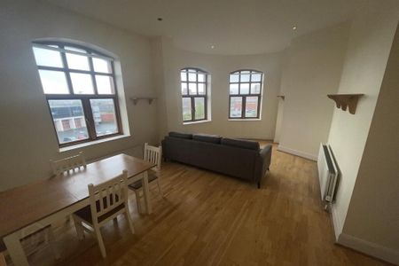 403 The Lucas Building, Ormeau Avenue, Belfast, BT2 8HB - Photo 2