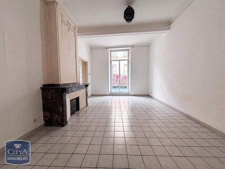 Location Appartement 4 pièces 84m² CARCASSONNE 11000 - Photo 4