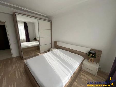 Apartament 2 camere, zona Tudor - Photo 5