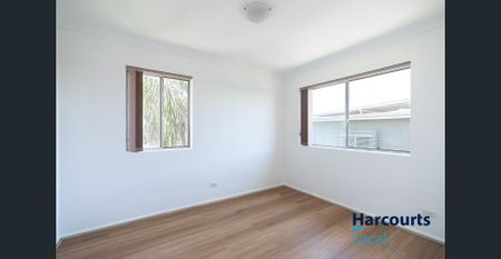 Recently Renovated Two-Bedroom Unit - Photo 5