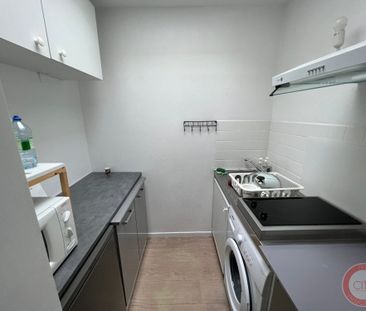 Studio Gradignan - Photo 3