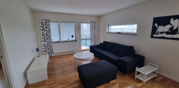 Kvillegatan, Göteborg - Foto 2