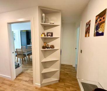 2 bedroom flat - Photo 6