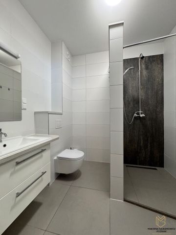 Kawalerka z ogrodem Droszków cena z opłatami! - Фото 5