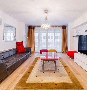 Appartement • Fournier-Pasteur-Bac d'Asnières - Photo 3