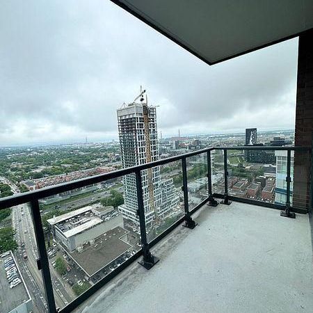 For Lease - 130 River Street Unit# 3002, Toronto, Ontario - Photo 1
